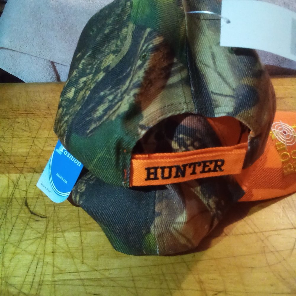 HuntingHat - Picture 3 of 3